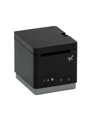 STAR MCP21LB, mc-print, cube printer, Cloud Printer, Cloud POS