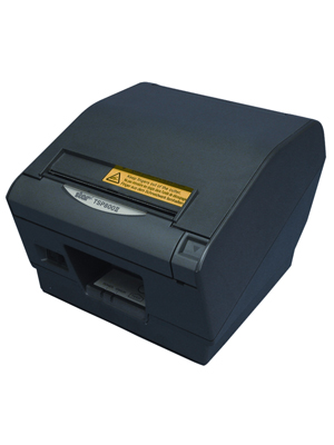 STAR TSP800II, TSP847II Thermal Printer