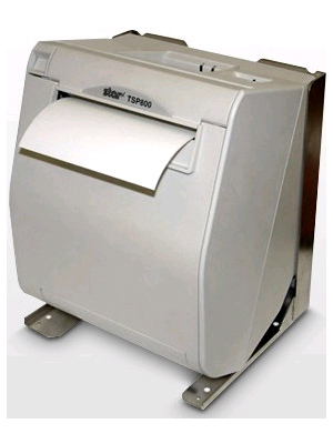 STAR TSP800II, TSP847II Thermal Printer